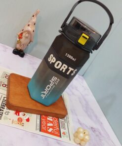 قمقمه اسپرت 1200