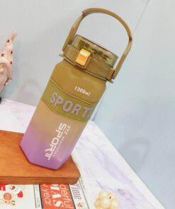 قمقمه اسپرت 1200