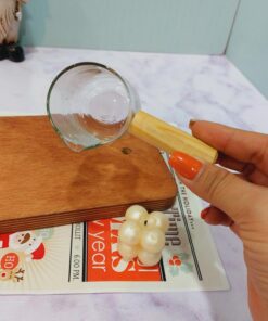 سس خوری پیرکس