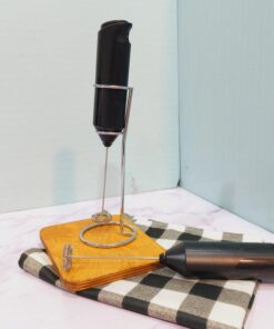 همزن و کف ساز کافی استند دار کد 1312