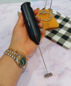 همزن و کف ساز کافی استند دار کد 1312