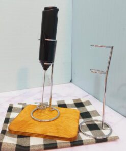 همزن و کف ساز کافی استند دار کد 1312