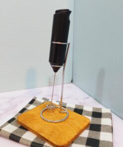 همزن و کف ساز کافی استند دار کد 1312