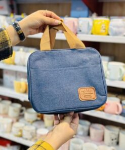 ساک غذا وارداتی