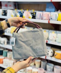 ساک غذا وارداتی