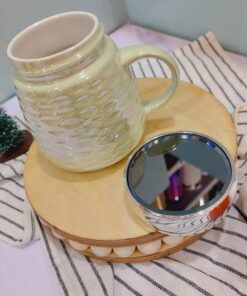 ماگ درپیچی هولوگرامی