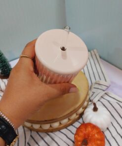 Alternative view of ماگ اسموتی هولوگرامی