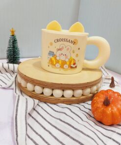 ماگ فانتزی درسیلیکونی