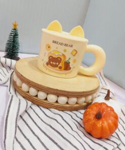 ماگ فانتزی درسیلیکونی