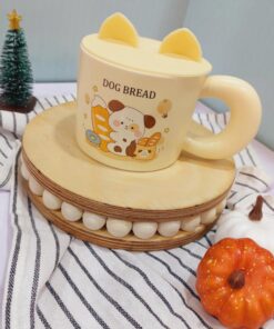 ماگ فانتزی درسیلیکونی