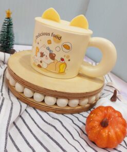 ماگ فانتزی درسیلیکونی