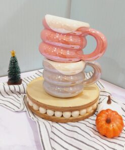 ماگ هولوگرامی لاکچری