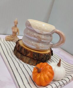 ماگ هولوگرامی لاکچری