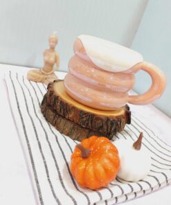 ماگ هولوگرامی لاکچری