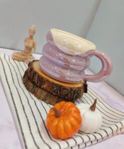 ماگ هولوگرامی لاکچری