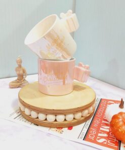 ماگ کیرسمسی رنگی