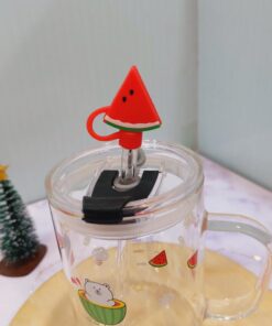 ماگ اسموتی میوه نی دار