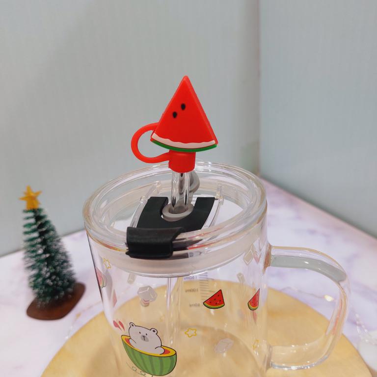 ماگ اسموتی میوه نی دار