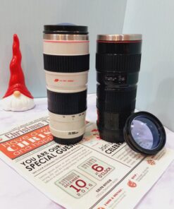 ماگ لنز دوربین قد بلند