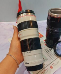 ماگ لنز دوربین قد بلند