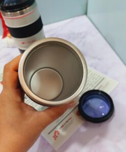 ماگ لنز دوربین قد بلند