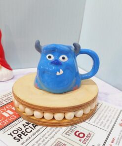 ماگ دیزنی دستساز سالیوان ودوستاش