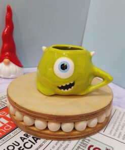 ماگ دیزنی دستساز سالیوان ودوستاش