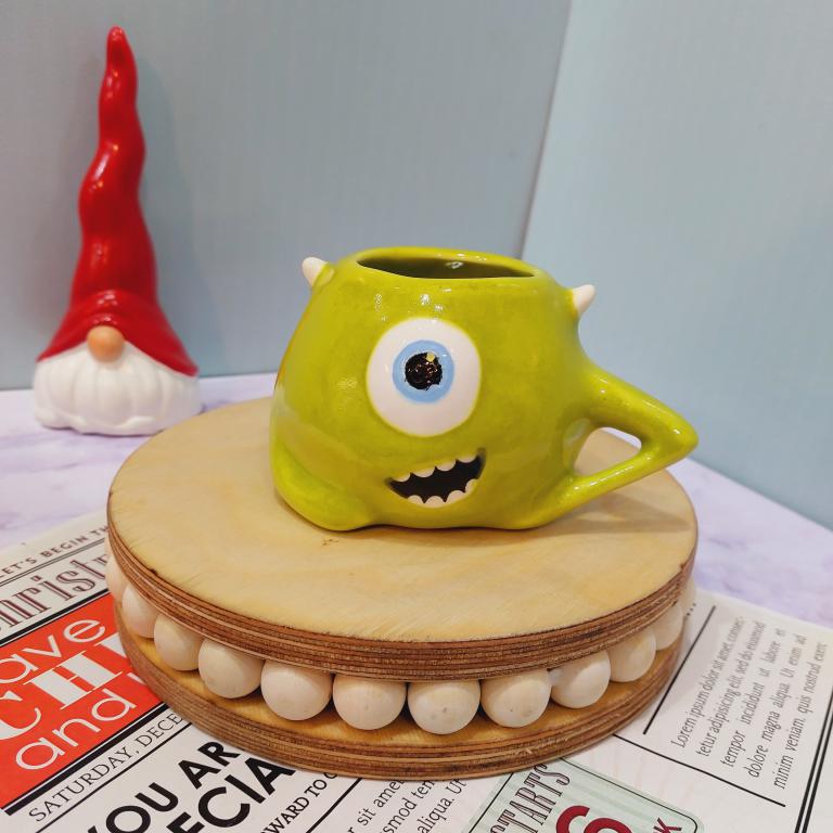 ماگ دیزنی دستساز سالیوان ودوستاش