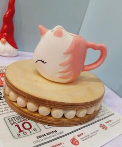 ماگ دیزنی دست ساز یونیکورن جذاب