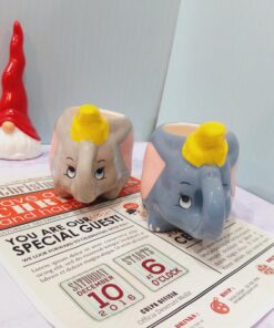 ماگ دیزنی دست ساز گامبو فیل