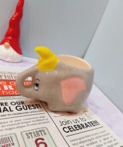 ماگ دیزنی دست ساز گامبو فیل