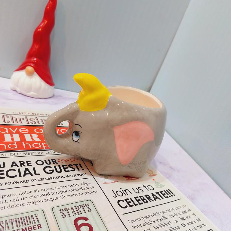 ماگ دیزنی دست ساز گامبو فیل