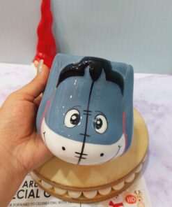 ماگ دیزنی دست ساز تایگر ایور و پو