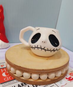 ماگ دیزنی دست ساز ارواح