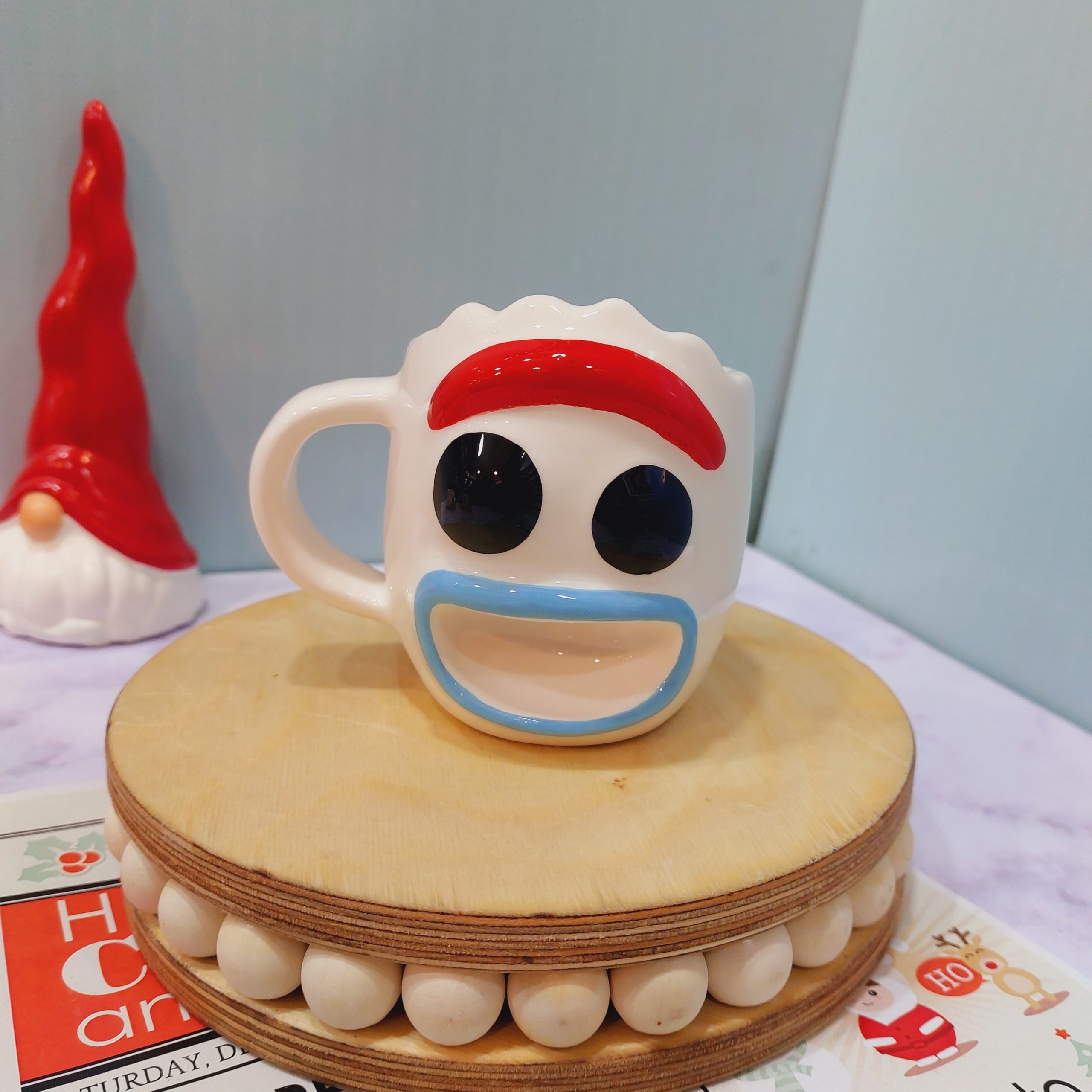 ماگ دیزنی دست ساز ارواح