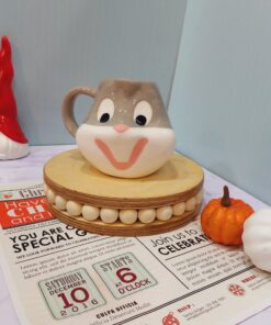 ماگ دیزنی دست ساز بانی خرگوشه