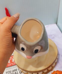 ماگ دیزنی دست ساز بانی خرگوشه