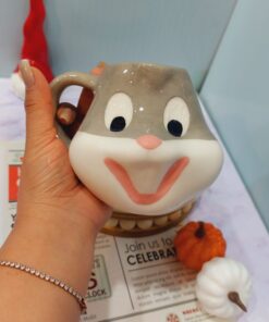 ماگ دیزنی دست ساز بانی خرگوشه