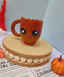 ماگ دیزنی گروت و دوستاش