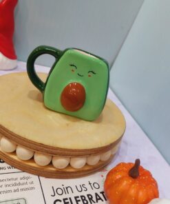 ماگ دیزنی گروت و دوستاش