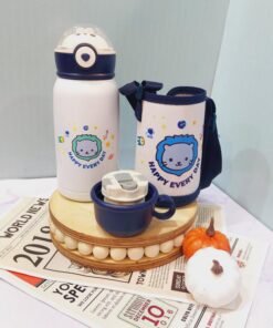 فلاسک استیل دوسرنوش در عروسکی