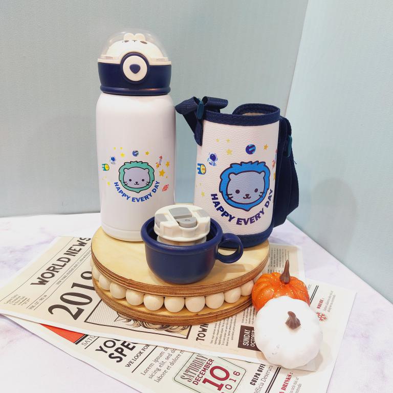 فلاسک استیل دوسرنوش در عروسکی