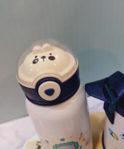 فلاسک استیل دوسرنوش در عروسکی