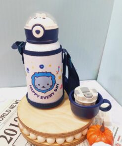 فلاسک استیل دوسرنوش در عروسکی