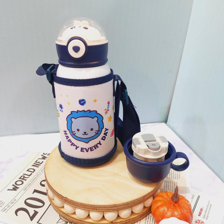 فلاسک استیل دوسرنوش در عروسکی