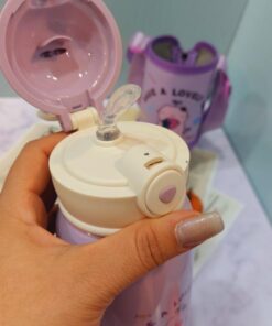 فلاسک استیل دوسرنوش در عروسکی