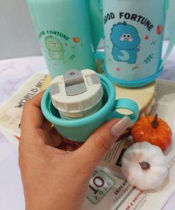 فلاسک استیل دوسرنوش در عروسکی