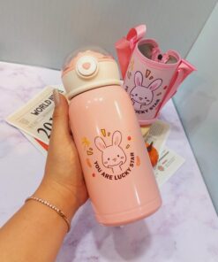 فلاسک استیل دوسرنوش در عروسکی