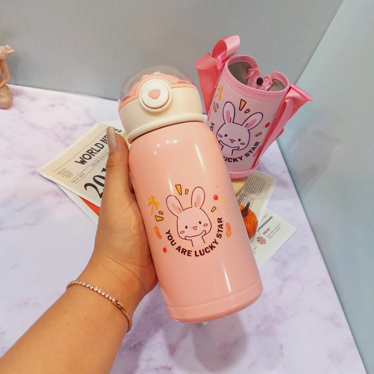 فلاسک استیل دوسرنوش در عروسکی