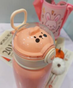 فلاسک استیل دوسرنوش در عروسکی